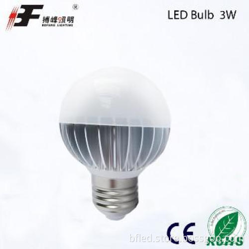 Soft lighting 3w g4 24v led bulbs 300k e27 for warehouse lighting